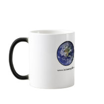 I Science Girl Mug mugs