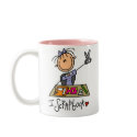 I Scrapbook mugs by stick_figures I Scrapbook mugs