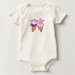 Infant Organic Onesie / Creeper