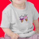 I Scream for Ice Cream Child's Tee Shirt by imagefactory I Scream for Ice Cream Child's Tee Shirt