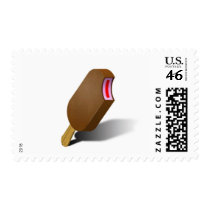 I scream for Ice Cream Postage