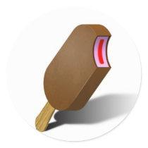 I scream for Ice Cream stickers by thebluecloud I scream for Ice Cream stickers