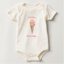 I Scream... Ice Cream t-shirts by MissNNick I Scream... Ice Cream t-shirts