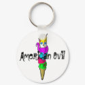 I Scream keychains by MaraJayne I Scream keychains