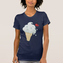 I Scream! t-shirts