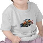 I Scream Uncle Logo Tee Shirt