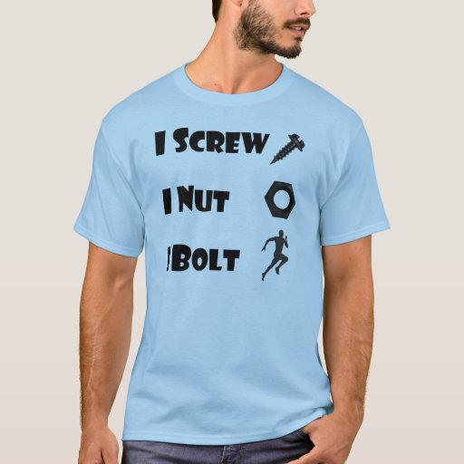 screw it shirt