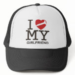 I Screw My Girlfriend Hat
