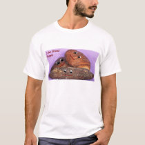 "I See Bread People!" t-shirts by LorraineWalling71 "I See Bread People!" t-shirts