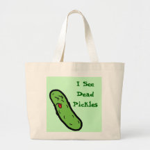 Dead Pickle