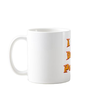 I See Dumb People Coffee Mugs by speakup