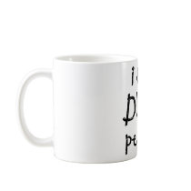 I See Dumb People mugs