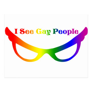I See Gay People 85