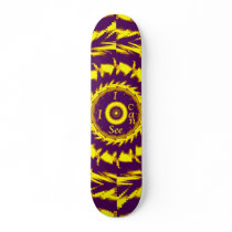 I See,I Can_Skateboard