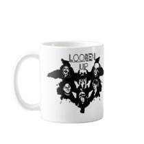 I see Loosen Up Coffee Mug