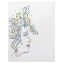 I see miracles letterhead by Beautiful_Things I see miracles letterhead