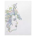 I see miracles custom letterhead