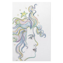 I see miracles stationery by Beautiful_Things I see miracles stationery