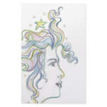 I see miracles personalized stationery