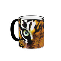I See_Mug by ELENNE I See_Mug