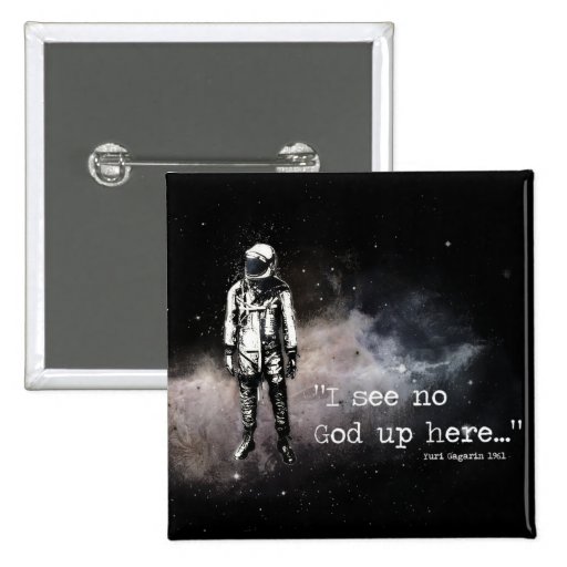 I see no god up here button