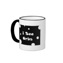 I See Orbs-mug
