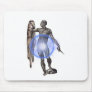 I See Stars Mousepads