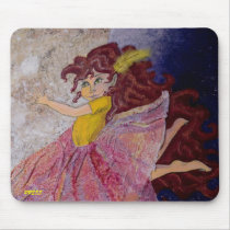 I see the moon, the moon see's me! mousepads by kermitob1 I see the moon, the moon see's me! mousepads