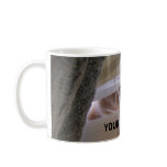 "I See What You Did There" LOLcat mugs