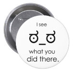 I see what you did there pin