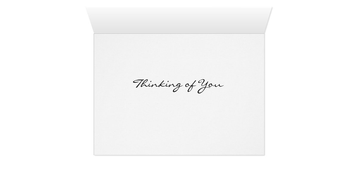 I See You – a funny Thinking of You poem Card | Zazzle