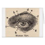 I See You Greeting Cards