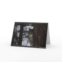I See You Card