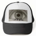I See You hats