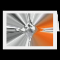 "I See You" Horizontal Card