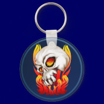 I See You  Keychain