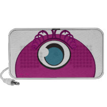 I See You speakers
