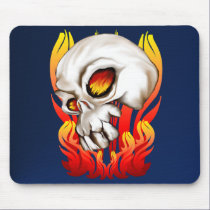 I See You  Mousepad