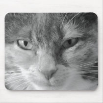 I See You Mousepad mousepads