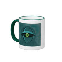 I See You mugs
