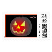 I See You postage by annienbart I See You postage
