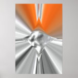 "I See You" Print