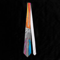 " I See You " Tie ties