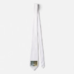 I see you. custom tie