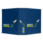 I send virus free instant mail binders