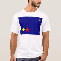 "I Settled For Loving You", 2003 t-shirts