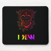 I Sew mousepads