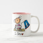 I Sew Mug