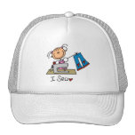 I Sew T-shirts and Gifts Hat