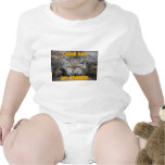 I shall has MY REVENGE! t-shirts